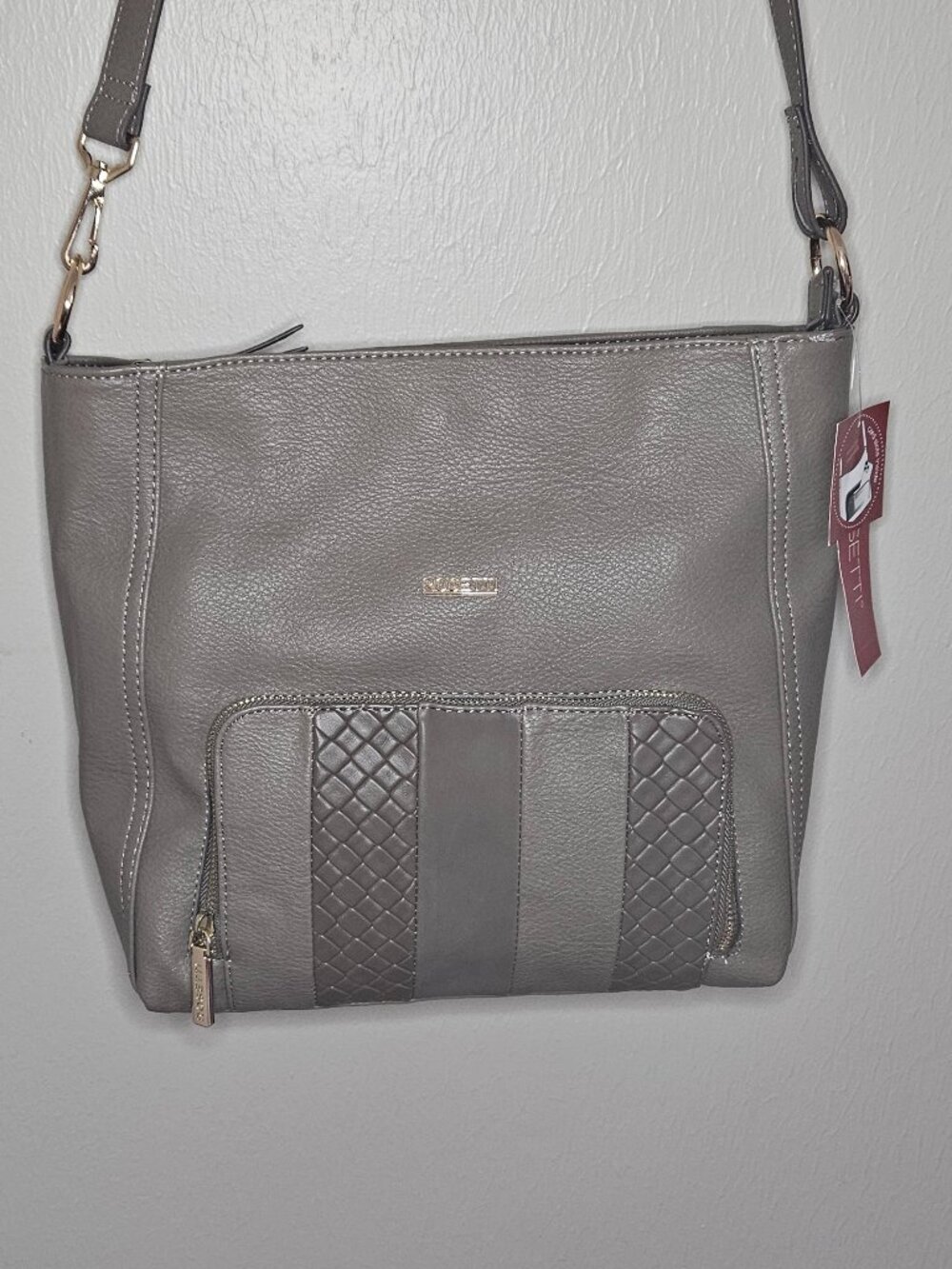 Rosetti Crossbody Shoulder Bag